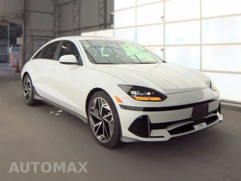 2023 Hyundai IONIQ 6 SEL - miniatura 3