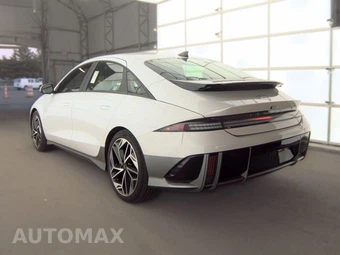2023 Hyundai IONIQ 6 SEL - miniatura 6