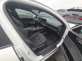2023 Hyundai IONIQ 6 SEL - miniatura 8