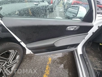 2023 Hyundai IONIQ 6 SEL - miniatura 9