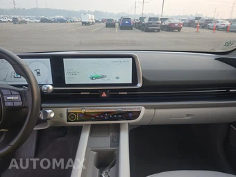 2023 Hyundai IONIQ 6 SEL - miniatura 11