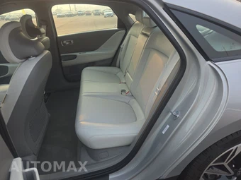 2023 Hyundai IONIQ 6 SEL - miniatura 13