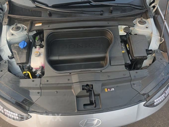 2023 Hyundai IONIQ 6 SEL - miniatura 15