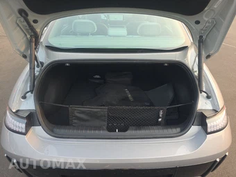 2023 Hyundai IONIQ 6 SEL - miniatura 16