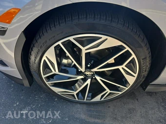 2023 Hyundai IONIQ 6 SEL - miniatura 17