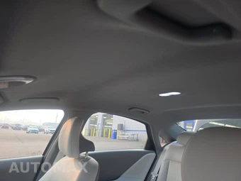 2023 Hyundai IONIQ 6 SEL - miniatura 18