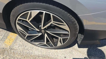 2023 Hyundai IONIQ 6 SEL - miniatura 26