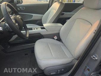 2023 Hyundai IONIQ 6 SEL - miniatura 7