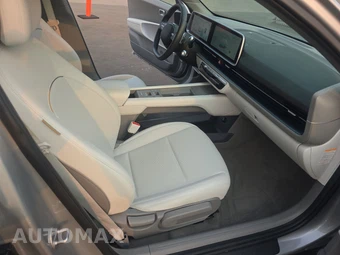 2023 Hyundai IONIQ 6 SEL - miniatura 8