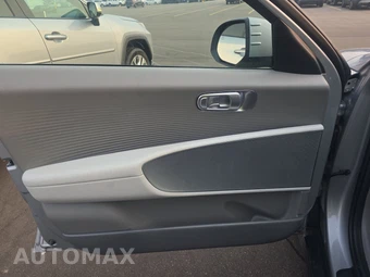 2023 Hyundai IONIQ 6 SEL - miniatura 9