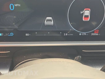 2023 Hyundai IONIQ 6 SEL - miniatura 12