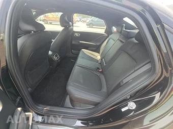 2023 Hyundai IONIQ 6 SEL - miniatura 13