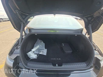 2023 Hyundai IONIQ 6 SEL - miniatura 16