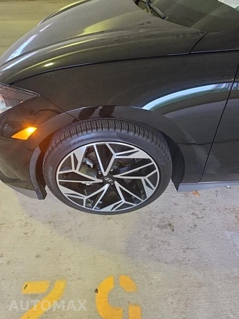 2023 Hyundai IONIQ 6 SEL - miniatura 17