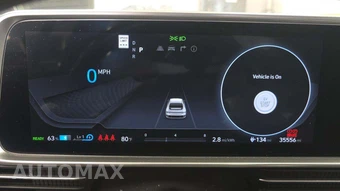 2023 Hyundai IONIQ 6 SEL - miniatura 19