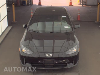 2023 Hyundai IONIQ 6 SEL - miniatura 2