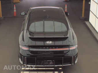 2023 Hyundai IONIQ 6 SEL - miniatura 5