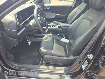 2023 Hyundai IONIQ 6 SEL - miniatura 7