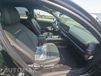 2023 Hyundai IONIQ 6 SEL - miniatura 8