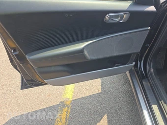 2023 Hyundai IONIQ 6 SEL - miniatura 9