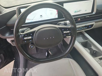 2023 Hyundai IONIQ 6 SEL - miniatura 10