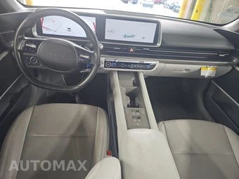 2023 Hyundai IONIQ 6 SEL - miniatura 11