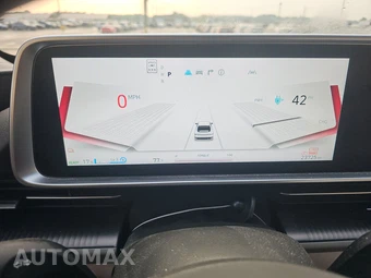 2023 Hyundai IONIQ 6 SEL - miniatura 12
