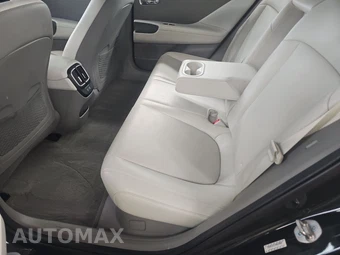 2023 Hyundai IONIQ 6 SEL - miniatura 13