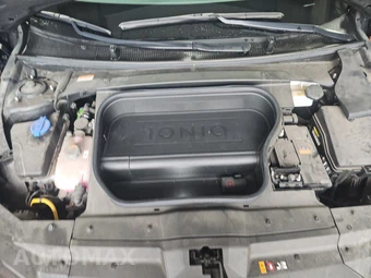 2023 Hyundai IONIQ 6 SEL - miniatura 15