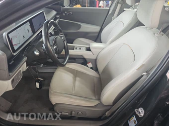 2023 Hyundai IONIQ 6 SEL - miniatura 7