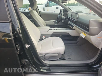 2023 Hyundai IONIQ 6 SEL - miniatura 8