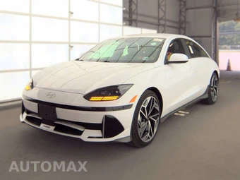 2023 Hyundai IONIQ 6 SEL