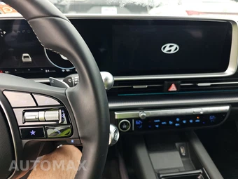 2023 Hyundai IONIQ 6 SEL - miniatura 11