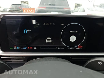 2023 Hyundai IONIQ 6 SEL - miniatura 12