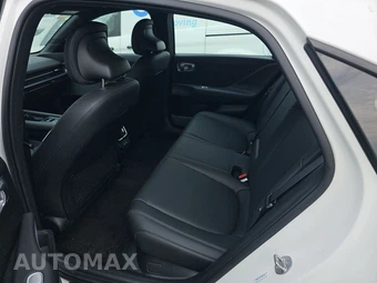 2023 Hyundai IONIQ 6 SEL - miniatura 13
