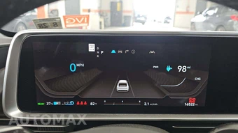 2023 Hyundai IONIQ 6 SEL - miniatura 20