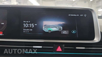 2023 Hyundai IONIQ 6 SEL - miniatura 21