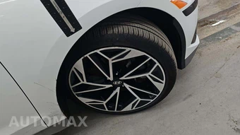 2023 Hyundai IONIQ 6 SEL - miniatura 25