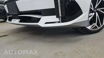 2023 Hyundai IONIQ 6 SEL - miniatura 26