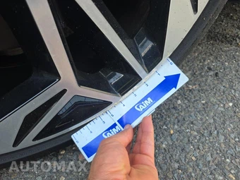 2023 Hyundai IONIQ 6 SEL - miniatura 27