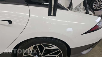 2023 Hyundai IONIQ 6 SEL - miniatura 33