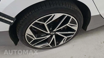 2023 Hyundai IONIQ 6 SEL - miniatura 34