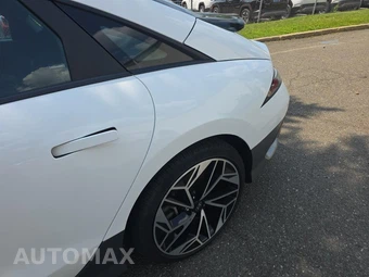 2023 Hyundai IONIQ 6 SEL - miniatura 37