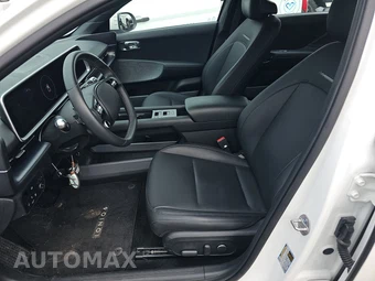 2023 Hyundai IONIQ 6 SEL - miniatura 7