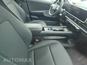 2023 Hyundai IONIQ 6 SEL - miniatura 8