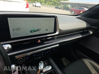 2023 Hyundai IONIQ 6 SEL - miniatura 11