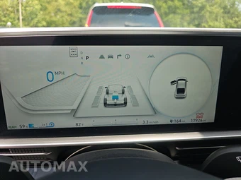 2023 Hyundai IONIQ 6 SEL - miniatura 12