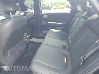 2023 Hyundai IONIQ 6 SEL - miniatura 13