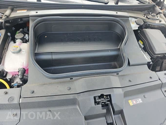 2023 Hyundai IONIQ 6 SEL - miniatura 15