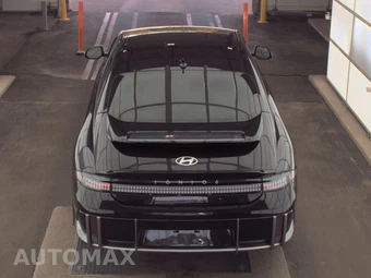2023 Hyundai IONIQ 6 SEL - miniatura 5